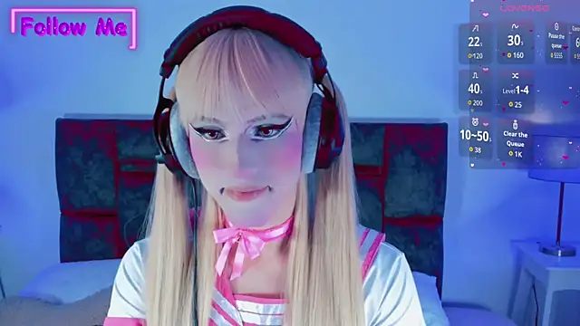 Kirmyy  online show from September 13, 10:18 pm