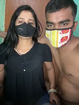 Suhani512 online show from March 15, 6:15 am