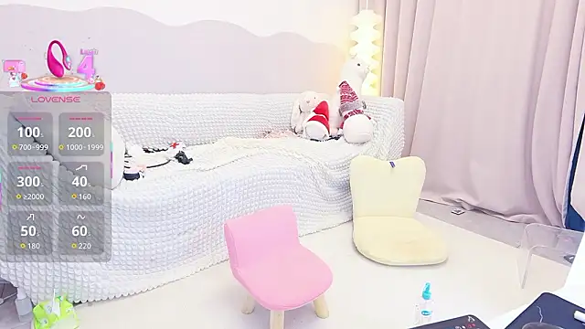 Selenaaaaa- online show from February 24, 2:55 am