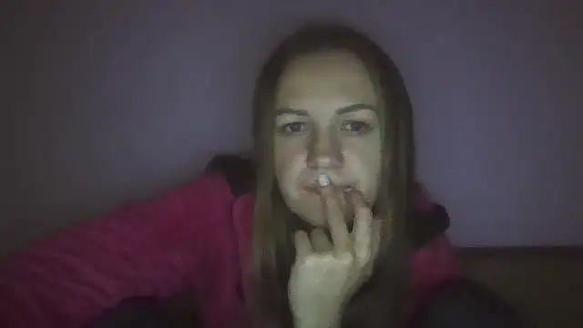 Snapshot of Milaniya261 chatting on October 26, 1:34 am Milaniya261 online show from October 26, 1:34 am