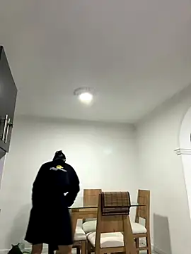 ellie mcdonald online show from November 23, 12:13 am