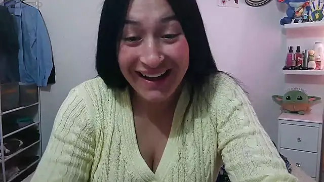 kami lexy online show from November 15, 8:32 pm