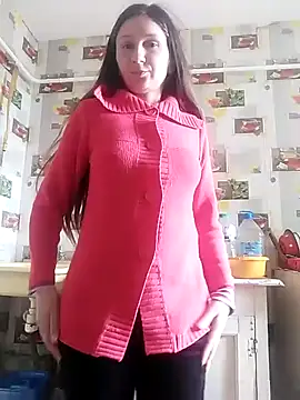 Princess284 online show from March 7, 10:44 am