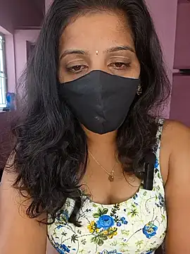 Tamil Shalini Lustyy online show from October 8, 7:46 am