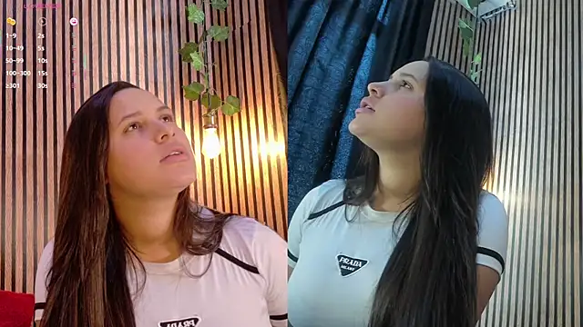 Victoria Ponce1 online show from September 20, 8:40 pm