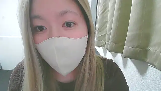 Remi official online show from April 9, 9:59 am