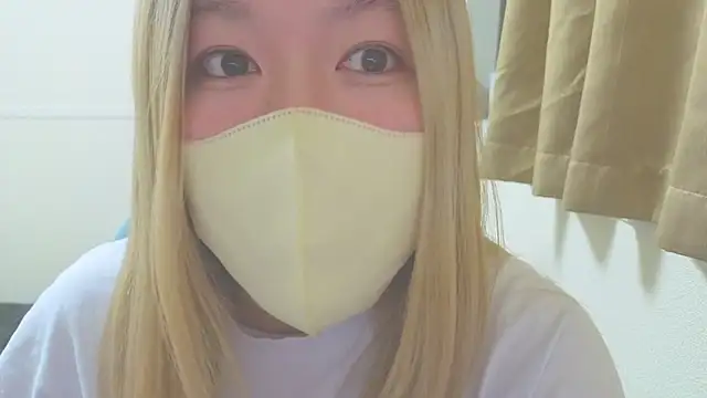 Remi official online show from March 13, 11:50 pm