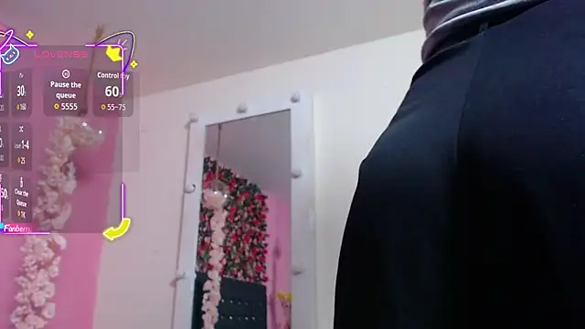 GeorginaBianco online show from January 15, 12:11 pm