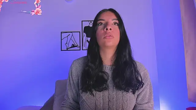 777AylinZ online show from November 14, 12:05 pm