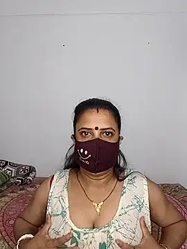 Hoty-cpl online show from April 17, 2:35 am