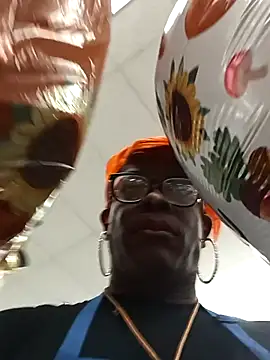 kobrashekyng online show from October 6, 5:40 pm