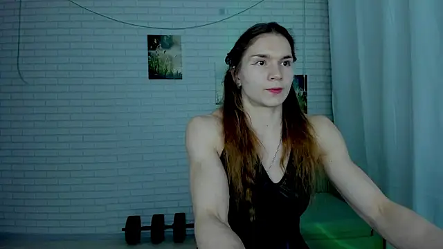 Lisa Ray online show from October 26, 3:35 am