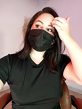 Aiunii1 online show from November 5, 1:49 pm