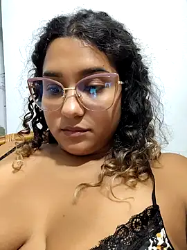 BrendaGirs online show from April 13, 2:57 am