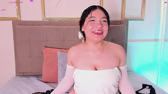 amandalee01 online show from February 23, 8:41 pm