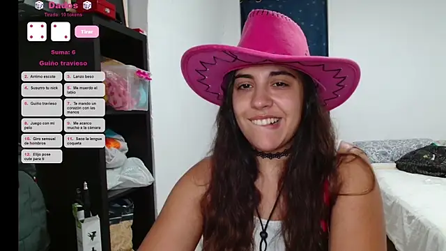 Ursumi1 online show from September 13, 10:07 pm