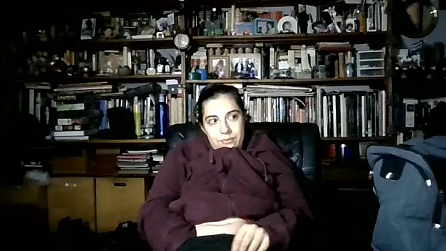 Ursumi1 online show from September 29, 9:20 pm