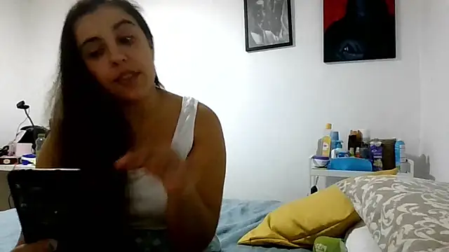 Ursumi1 online show from October 26, 4:02 pm