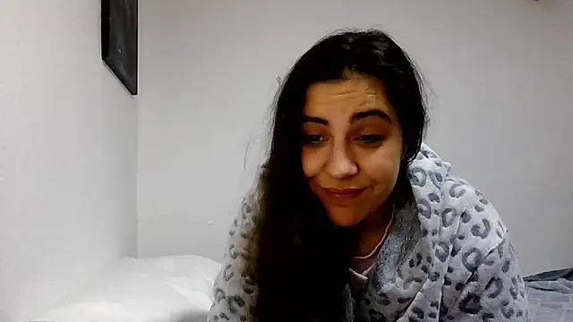 Ursumi1 online show from December 14, 4:13 pm