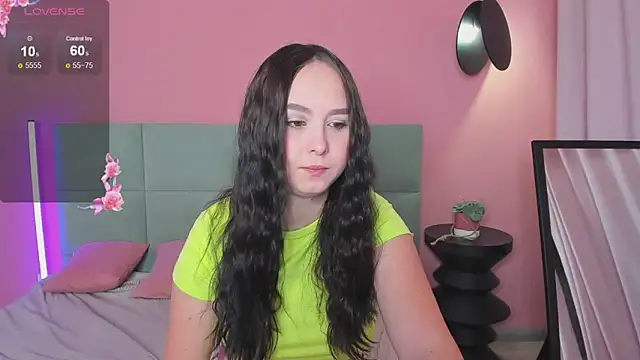 BeatriceReeves online show from November 16, 1:07 am