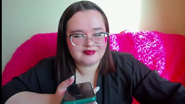 Jessica Joy online show from November 7, 6:52 am