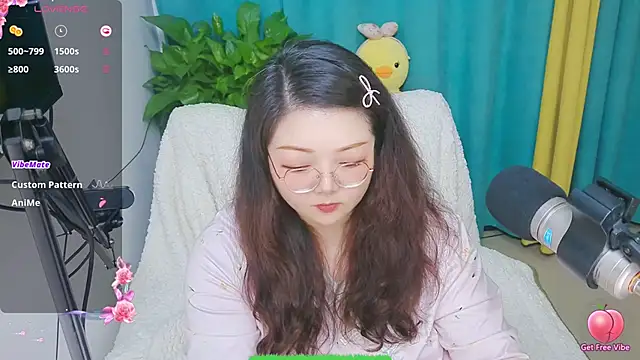 Weiwei5200 online show from March 22, 9:26 am