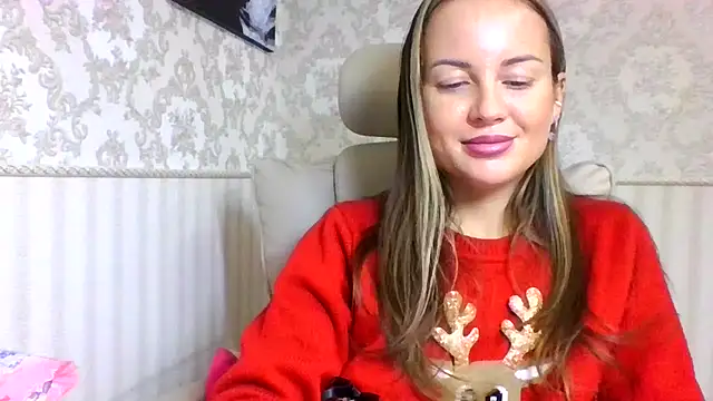 jennifer838 online show from December 14, 2:34 pm