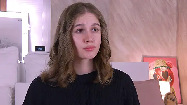 EllieHayes online show from September 27, 3:52 pm