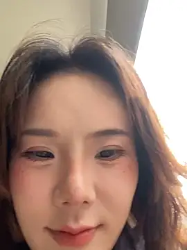 ChuChu1991 online show from November 3, 12:14 am