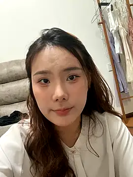 ChuChu1991 online show from September 27, 7:37 am