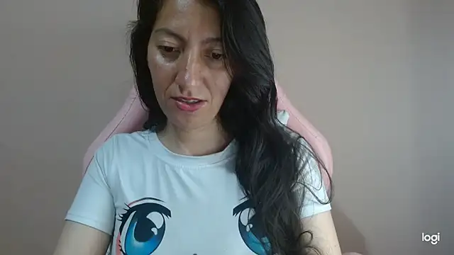 kaybabyhot online show from February 21, 11:16 pm