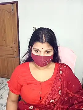 Hot-Angel  online show from October 17, 5:05 pm