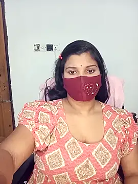 Hot-Angel  online show from October 19, 5:26 pm