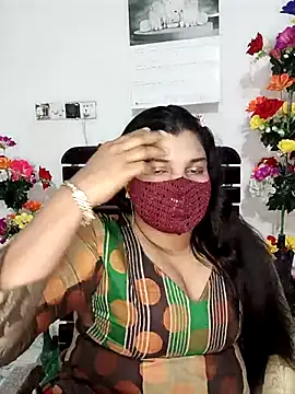 Hot-Angel  online show from February 12, 6:09 pm