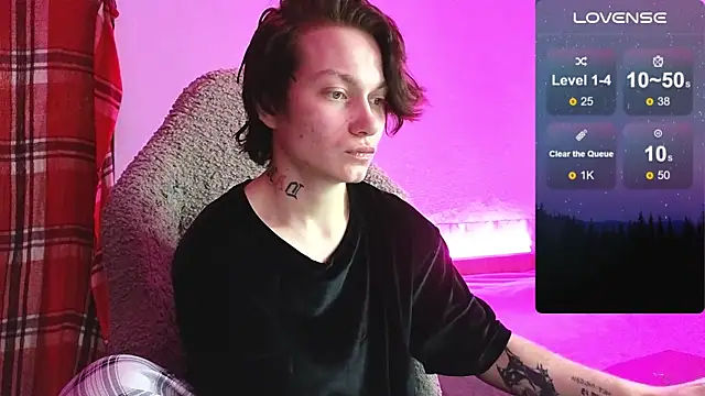 esajukyy online show from November 11, 1:41 pm