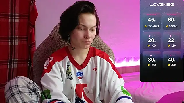 esajukyy online show from September 16, 10:56 am