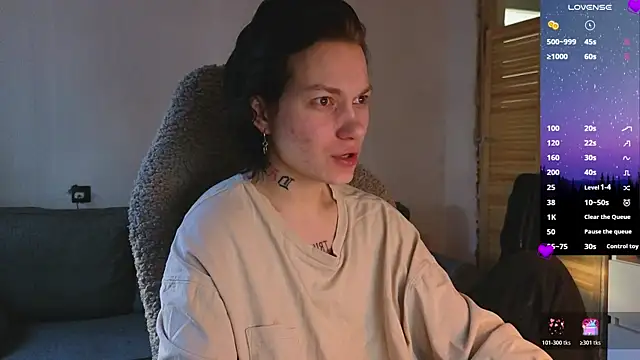 esajukyy online show from April 8, 12:57 am