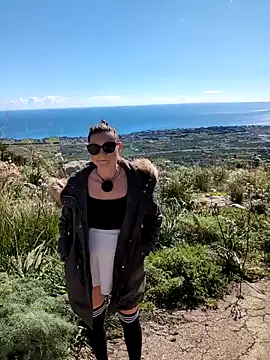 Samira-Summer online show from February 22, 10:16 am