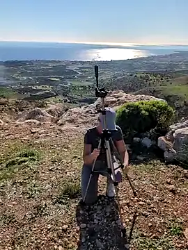 Samira-Summer online show from November 30, 10:19 am