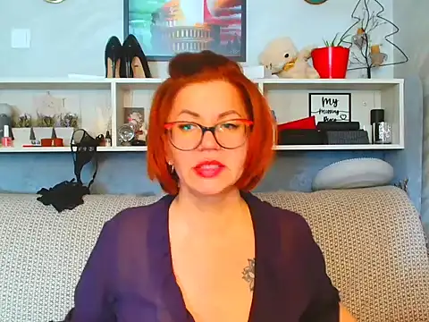 Natali3855 online show from April 11, 7:45 am