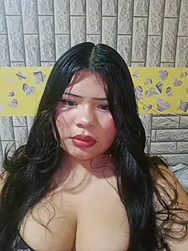 CANELA 9911 online show from February 14, 1:07 am