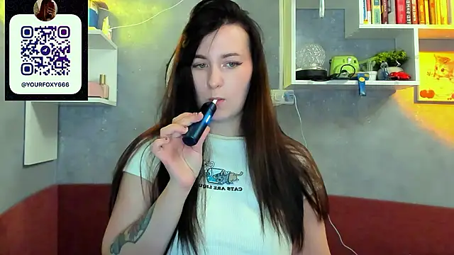 liya gorgeous online show from March 13, 5:03 pm