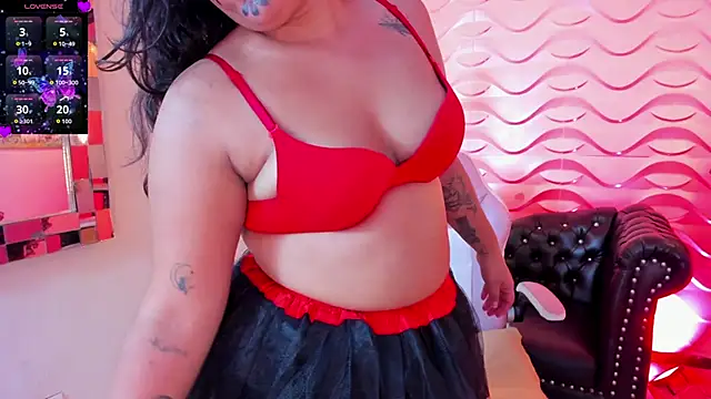 natasha adams22 online show from November 1, 2:16 am