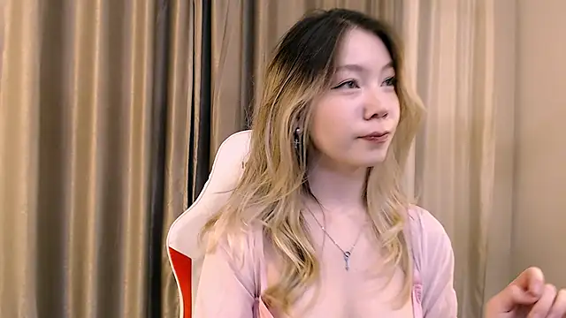 Babby Rabbit online show from November 24, 2:52 pm