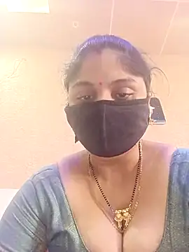 Cute-Monika online show from March 15, 5:20 am