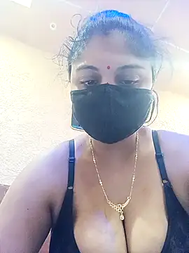 Cute-Monika online show from March 8, 2:04 am