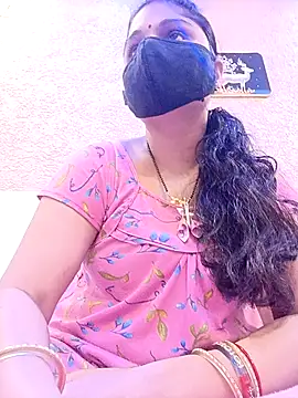 Cute-Monika online show from January 6, 3:43 am