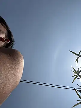 Gf  bf online show from September 21, 5:17 am