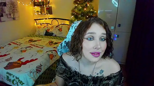 LinaTruly online show from January 10, 10:36 pm