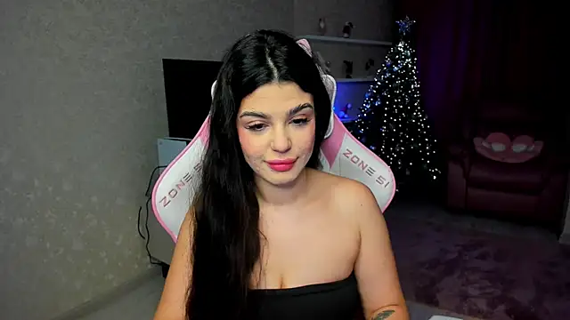 AlluringAriel online show from January 9, 7:29 pm